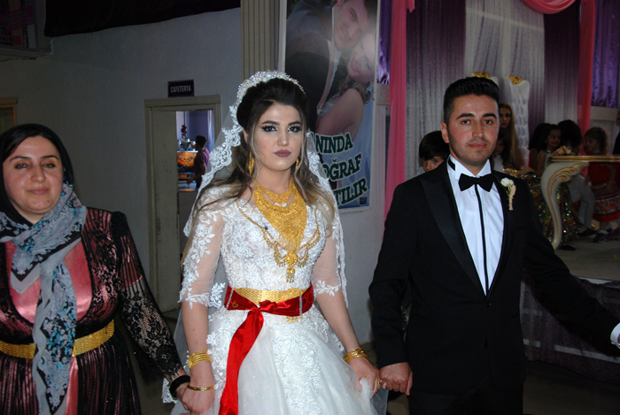 Yüksekova Düğünleri (06-07) Temmuz 2019 188