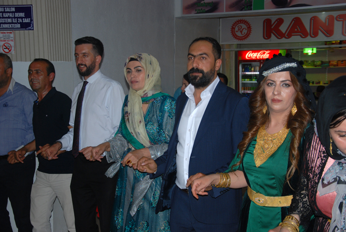 Yüksekova Düğünleri (06-07) Temmuz 2019 189