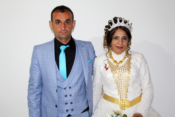 Yüksekova Düğünleri (06-07) Temmuz 2019 19