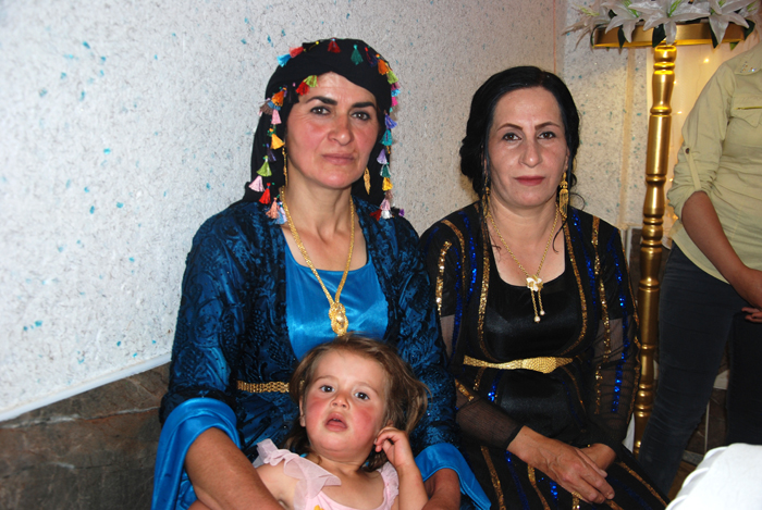 Yüksekova Düğünleri (06-07) Temmuz 2019 190