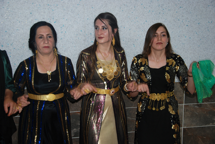 Yüksekova Düğünleri (06-07) Temmuz 2019 191