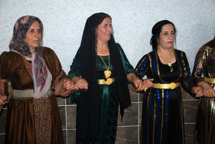 Yüksekova Düğünleri (06-07) Temmuz 2019 192