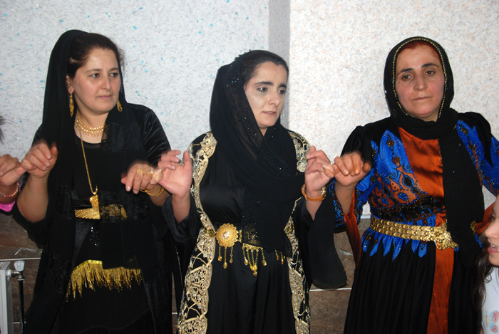 Yüksekova Düğünleri (06-07) Temmuz 2019 193