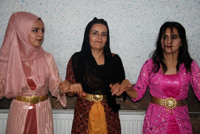 Yüksekova Düğünleri (06-07) Temmuz 2019 194