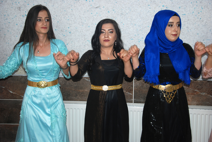 Yüksekova Düğünleri (06-07) Temmuz 2019 195