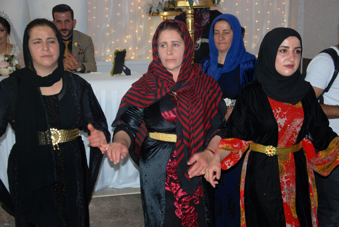 Yüksekova Düğünleri (06-07) Temmuz 2019 198