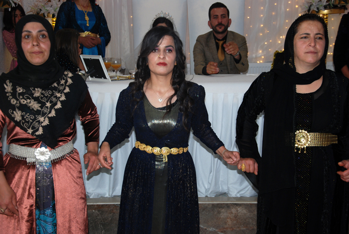 Yüksekova Düğünleri (06-07) Temmuz 2019 199