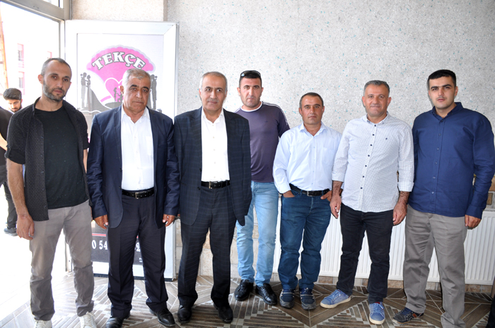 Yüksekova Düğünleri (06-07) Temmuz 2019 20