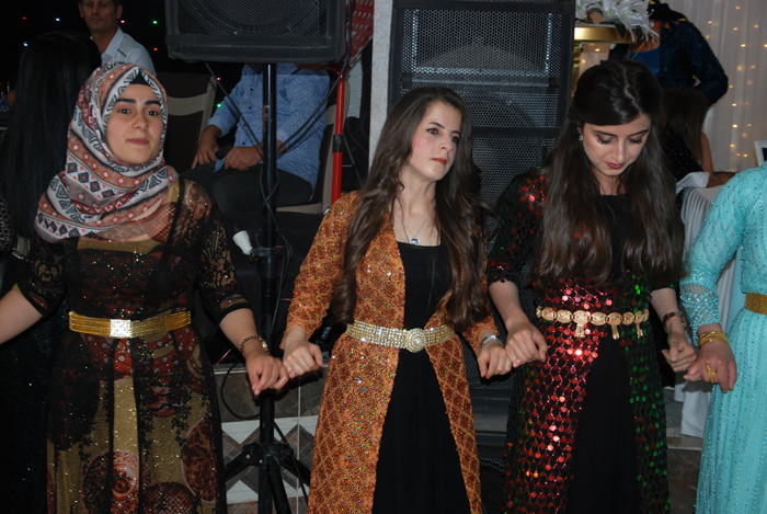 Yüksekova Düğünleri (06-07) Temmuz 2019 200