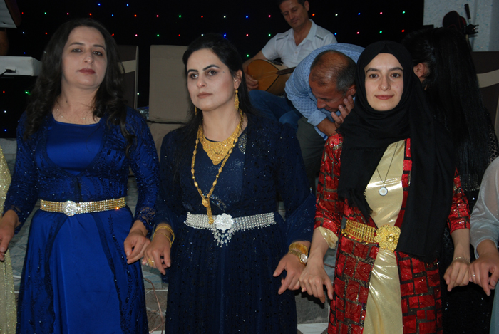 Yüksekova Düğünleri (06-07) Temmuz 2019 201