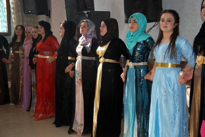 Yüksekova Düğünleri (06-07) Temmuz 2019 202