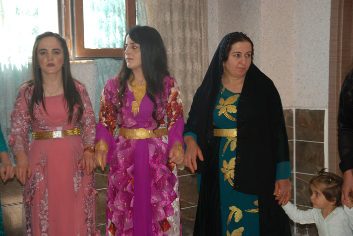 Yüksekova Düğünleri (06-07) Temmuz 2019 204