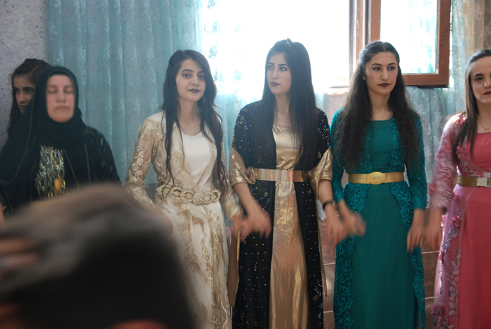 Yüksekova Düğünleri (06-07) Temmuz 2019 205