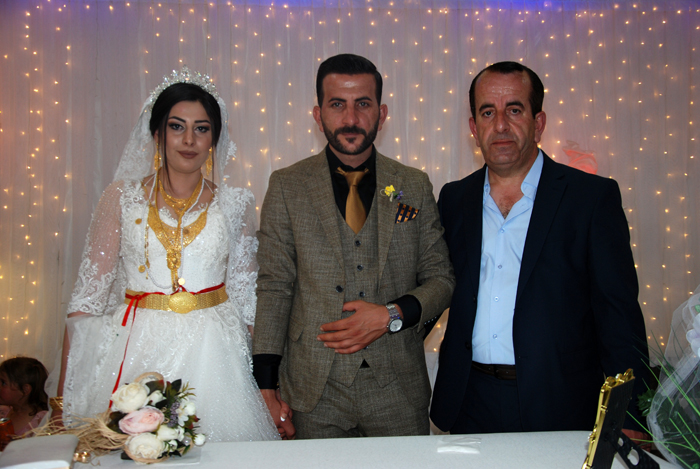 Yüksekova Düğünleri (06-07) Temmuz 2019 206