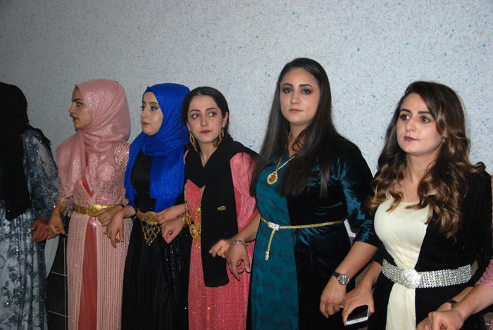 Yüksekova Düğünleri (06-07) Temmuz 2019 208