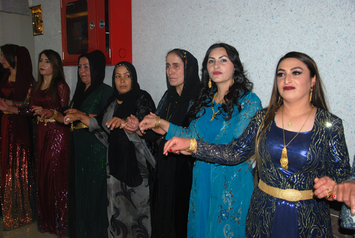 Yüksekova Düğünleri (06-07) Temmuz 2019 209