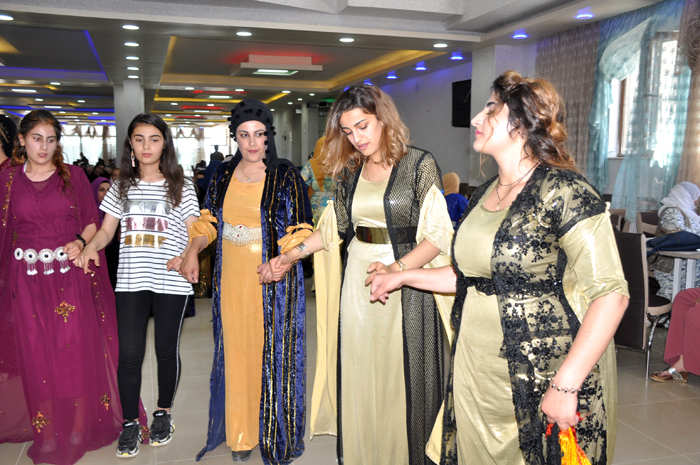 Yüksekova Düğünleri (06-07) Temmuz 2019 21