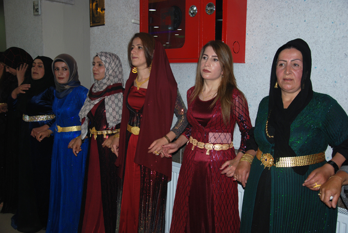 Yüksekova Düğünleri (06-07) Temmuz 2019 210