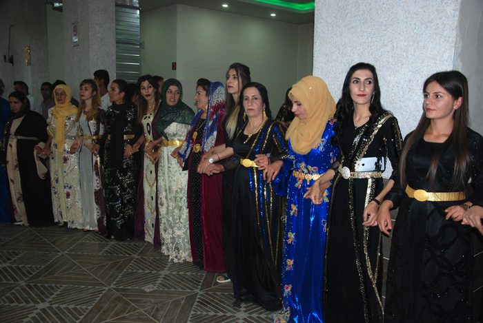 Yüksekova Düğünleri (06-07) Temmuz 2019 211