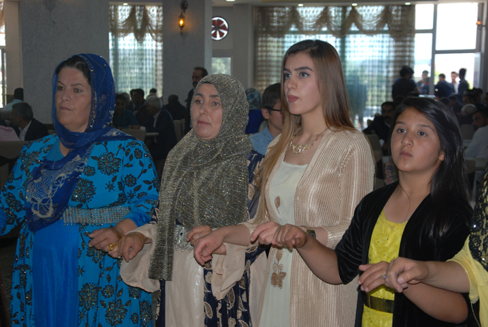Yüksekova Düğünleri (06-07) Temmuz 2019 212