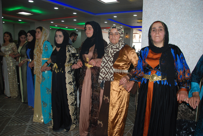 Yüksekova Düğünleri (06-07) Temmuz 2019 214