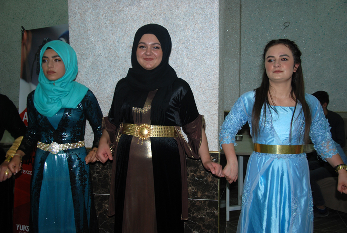 Yüksekova Düğünleri (06-07) Temmuz 2019 217