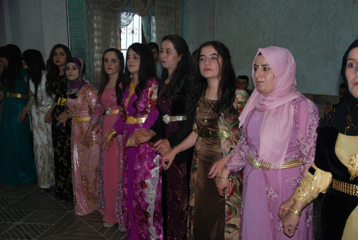 Yüksekova Düğünleri (06-07) Temmuz 2019 218