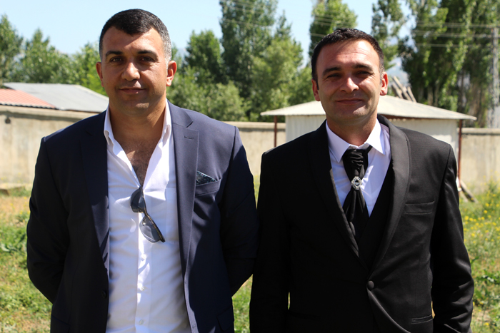 Yüksekova Düğünleri (06-07) Temmuz 2019 219