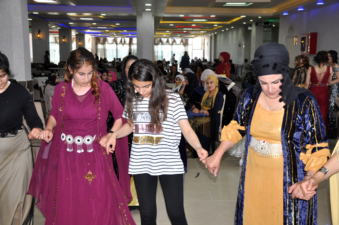 Yüksekova Düğünleri (06-07) Temmuz 2019 22