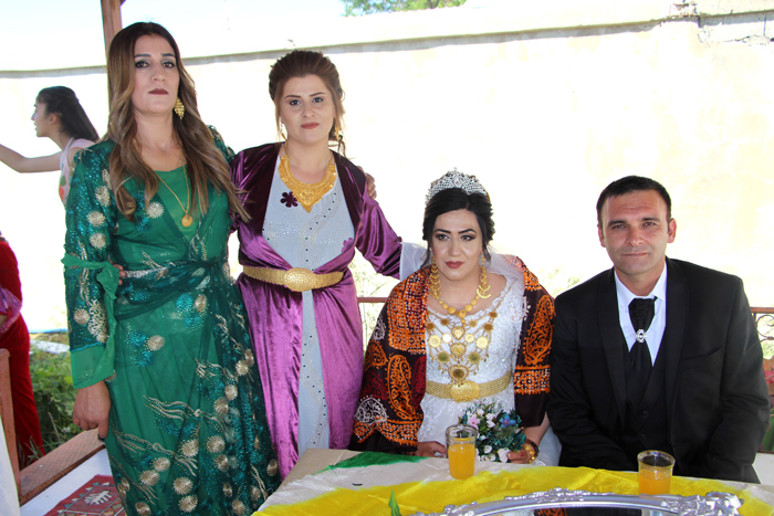 Yüksekova Düğünleri (06-07) Temmuz 2019 222