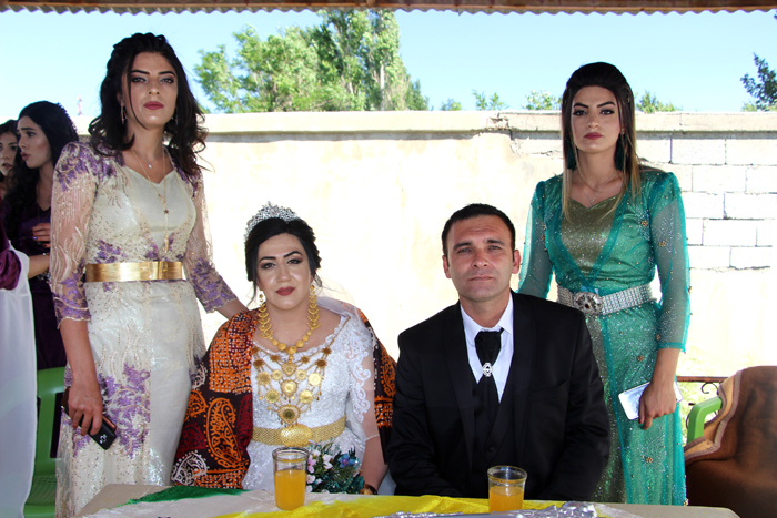 Yüksekova Düğünleri (06-07) Temmuz 2019 225