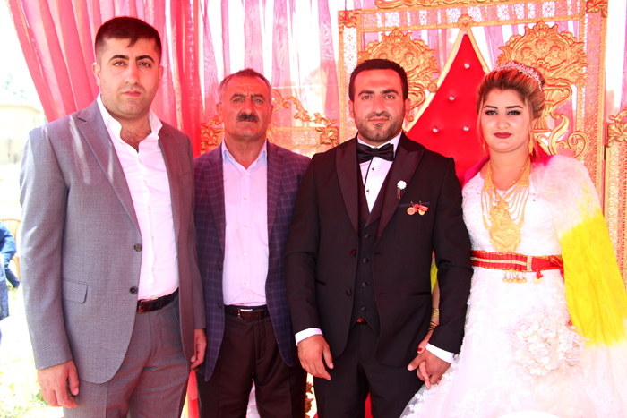 Yüksekova Düğünleri (06-07) Temmuz 2019 229