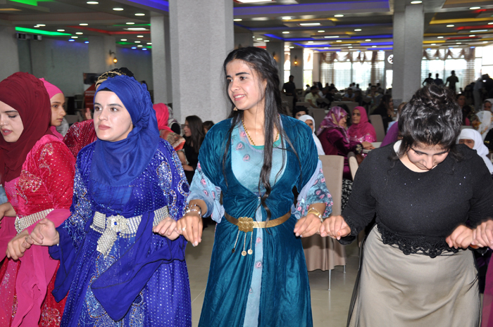 Yüksekova Düğünleri (06-07) Temmuz 2019 23