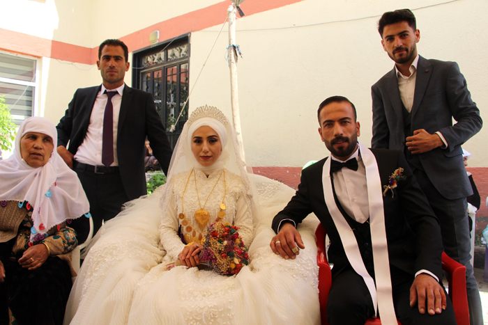 Yüksekova Düğünleri (06-07) Temmuz 2019 233
