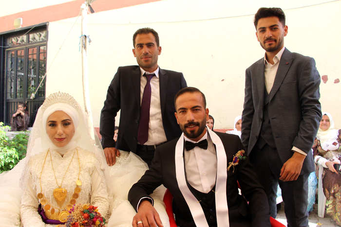 Yüksekova Düğünleri (06-07) Temmuz 2019 234