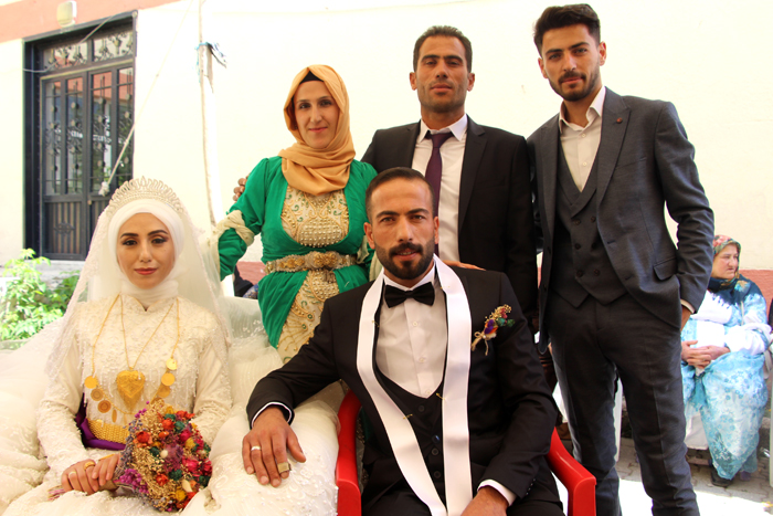 Yüksekova Düğünleri (06-07) Temmuz 2019 235