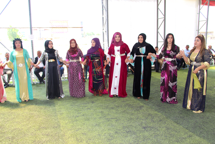 Yüksekova Düğünleri (06-07) Temmuz 2019 238