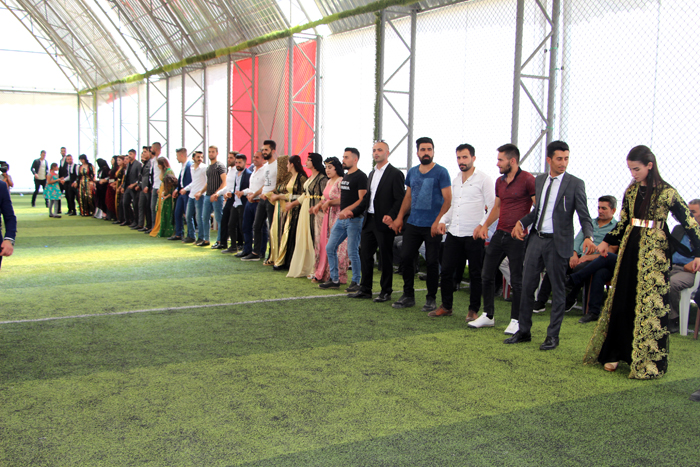 Yüksekova Düğünleri (06-07) Temmuz 2019 239