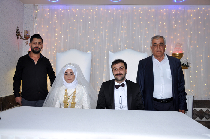 Yüksekova Düğünleri (06-07) Temmuz 2019 24