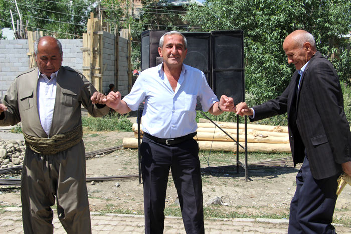 Yüksekova Düğünleri (06-07) Temmuz 2019 240