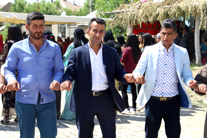 Yüksekova Düğünleri (06-07) Temmuz 2019 245