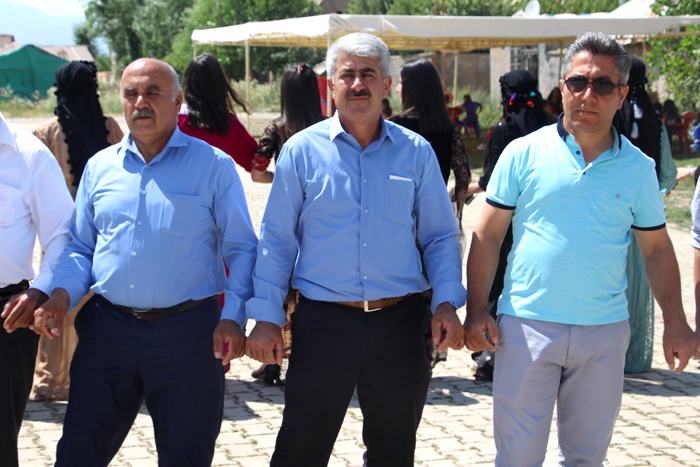 Yüksekova Düğünleri (06-07) Temmuz 2019 246