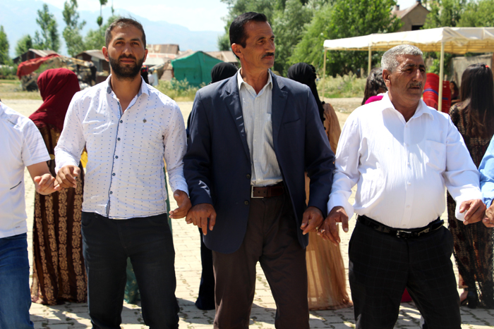 Yüksekova Düğünleri (06-07) Temmuz 2019 247