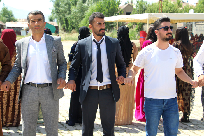Yüksekova Düğünleri (06-07) Temmuz 2019 248