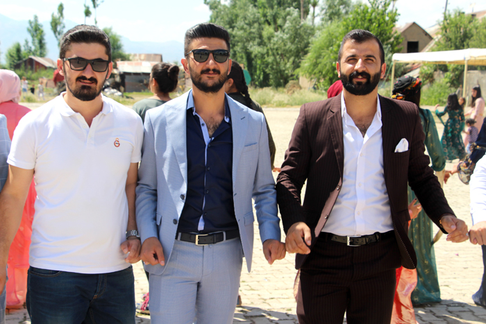Yüksekova Düğünleri (06-07) Temmuz 2019 252
