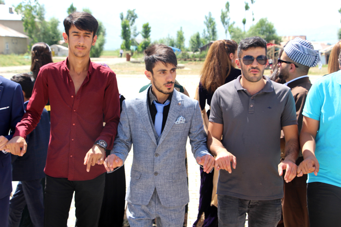 Yüksekova Düğünleri (06-07) Temmuz 2019 255