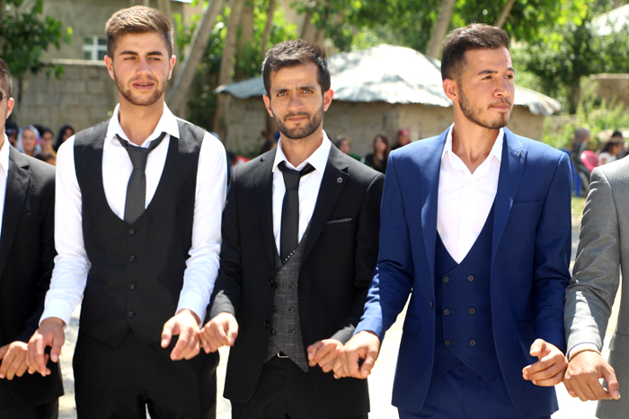 Yüksekova Düğünleri (06-07) Temmuz 2019 257