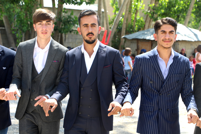 Yüksekova Düğünleri (06-07) Temmuz 2019 258