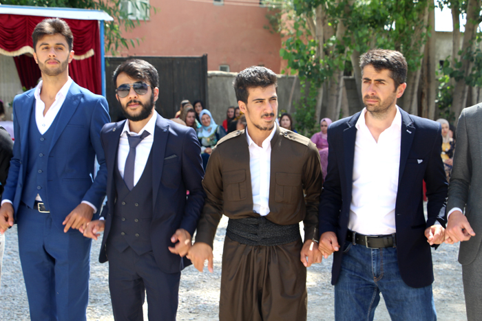 Yüksekova Düğünleri (06-07) Temmuz 2019 259