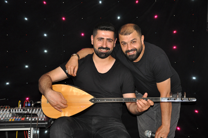 Yüksekova Düğünleri (06-07) Temmuz 2019 26